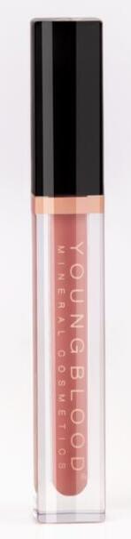 Youngblood Hydrating Liquid Lip Cream  Quot Chic Quot    5ml