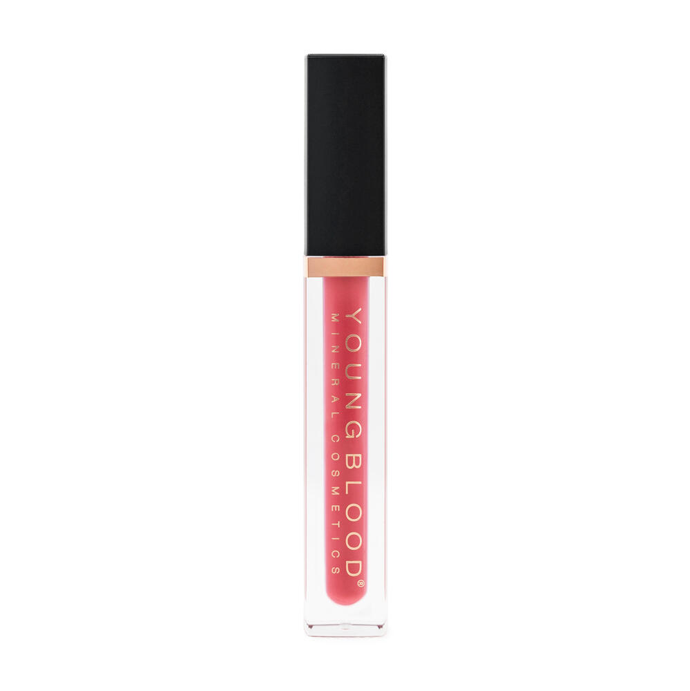 Youngblood Hydrating Liquid Lip Cream  Quot Enamored Quot    5ml
