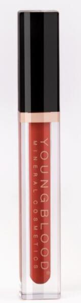 Youngblood Hydrating Liquid Lip Cream  Quot Euphoria Quot    5ml