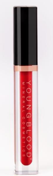 Youngblood Hydrating Liquid Lip Cream  Quot Iconic Quot    5ml