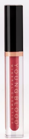 Youngblood Hydrating Liquid Lip Cream  Quot La Dolce Vita Quot    5ml