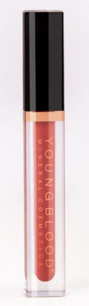 Youngblood Hydrating Liquid Lip Cream  Quot Velvet Dream Quot    5ml
