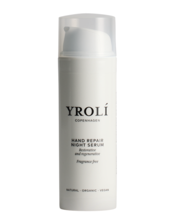 Yroli Hand Repair Night Serum  50ml