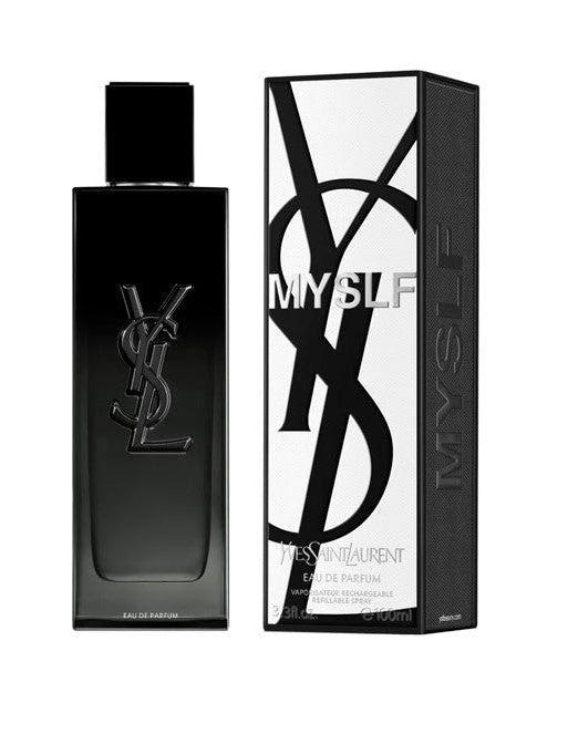Yves Saint Laurent Myslf Eau De Parfum 60 Ml