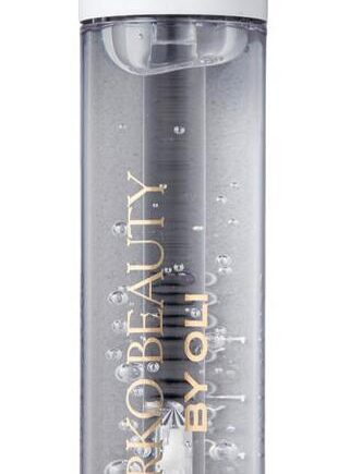Zarko Beauty By Oli  High Gloss  Quot 001 Crystal Clear Quot    5ml