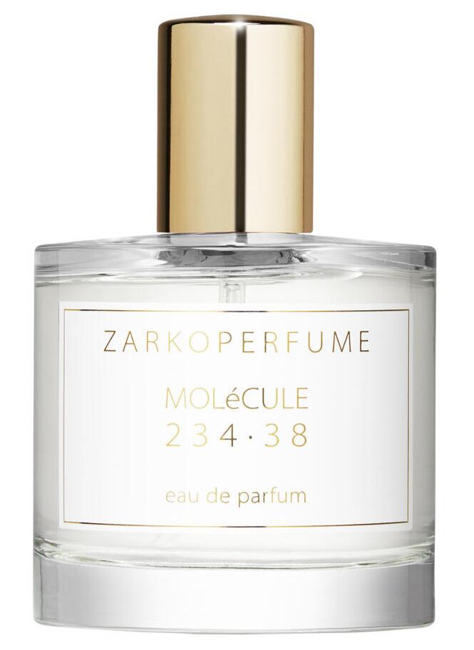 Zarkoperfume Molécule 234 38  50ml
