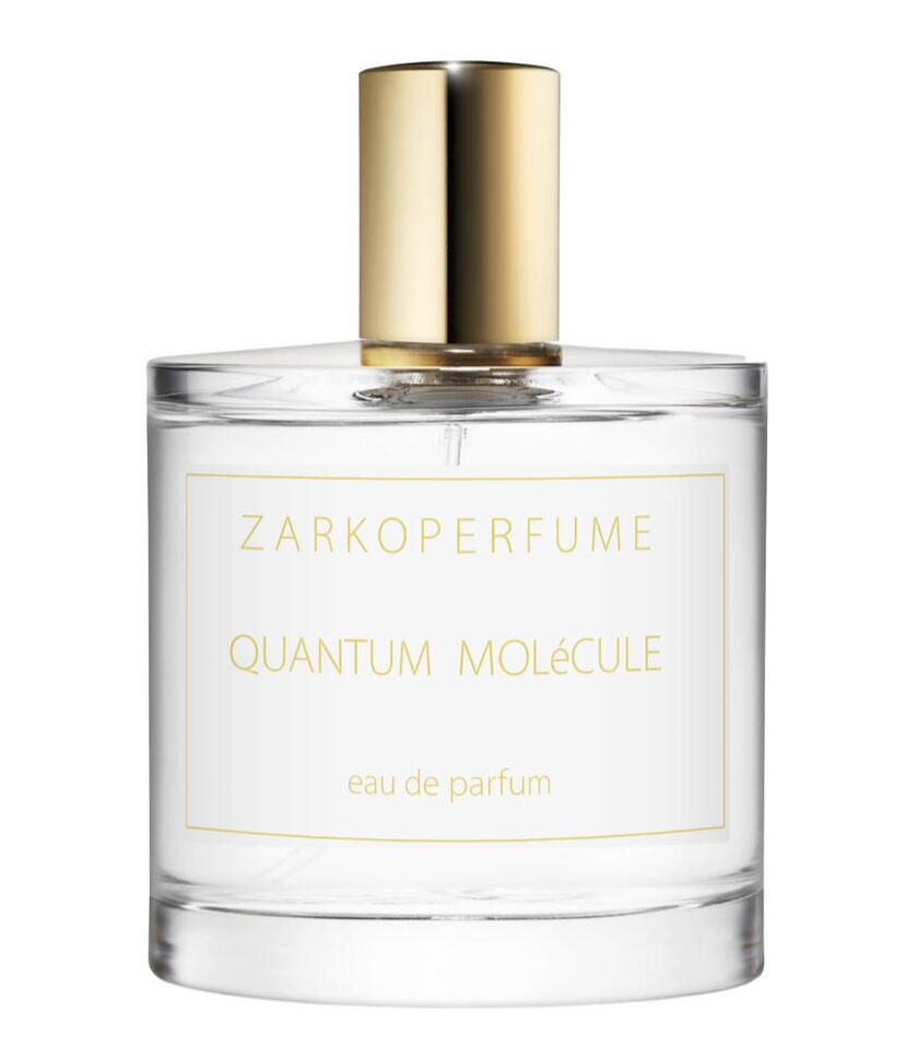 Zarkoperfume Quantum Molecule  100ml