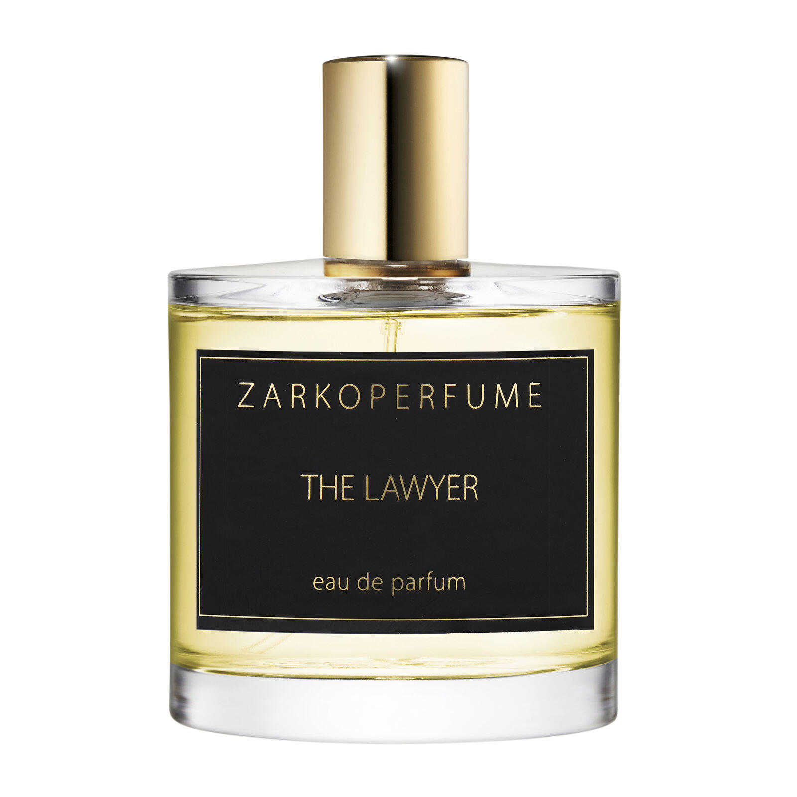 Zarkoperfume The Lawyer  100 Ml