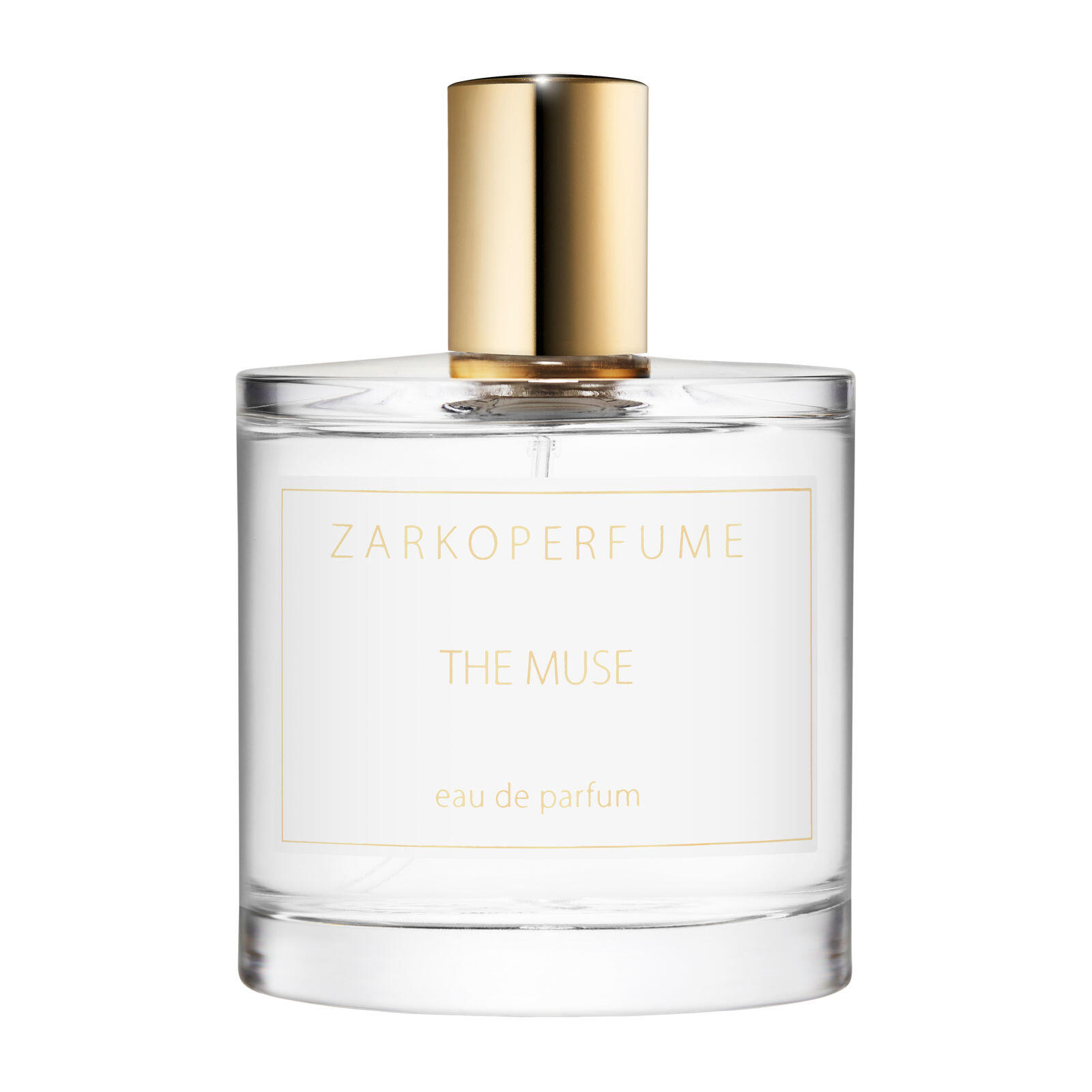 Zarkoperfume The Muse  100 Ml