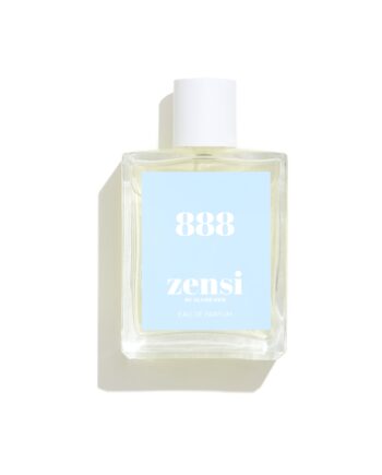 Zensi By Oliver Kesi 888 Eau De Parfum 100 Ml