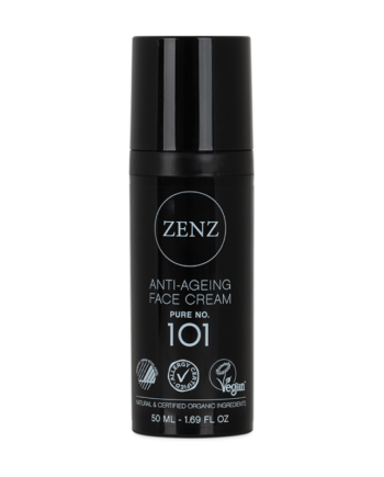 Zenz Anti-ageing Face Cream Deep Wood No  100 50 00 Ml