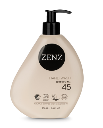 Zenz Hand Wash Blossom No  45 250 00 Ml