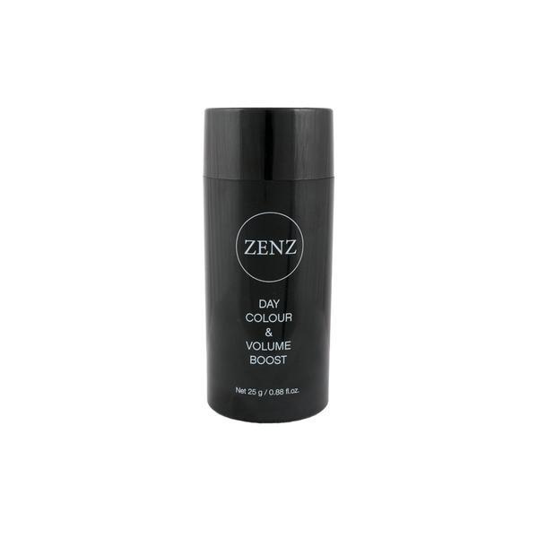 Zenz Organic Day Colour   Volume Boost Auburn No  36  25g