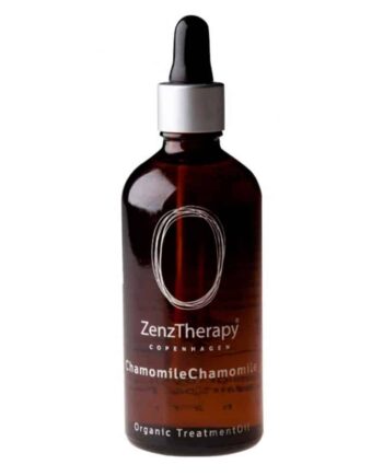 Zenztherapy Chamomile Oil 100ml