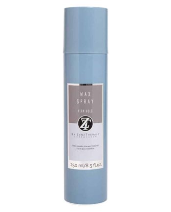Zenztherapy Wax Spray Firm Hold 250ml