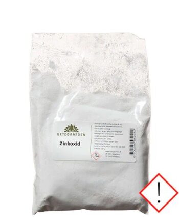Zinkoxid 100 Gram