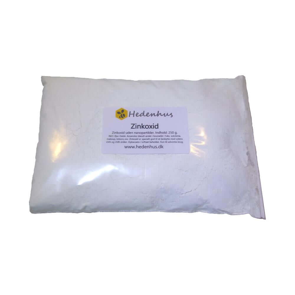 Zinkoxid 100 Gram