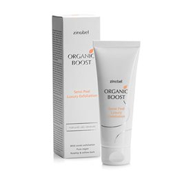 Zinobel Sensi Peel Luxury Exfoliation  Bull  75ml
