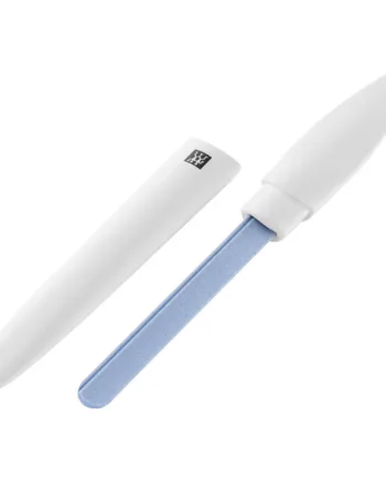Zwilling Keramisk Neglefil  Hvid