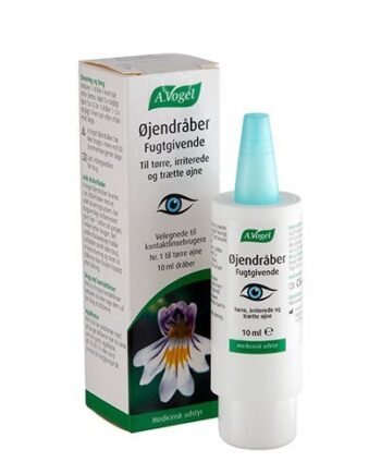 øjendråber Vogel 10 Ml
