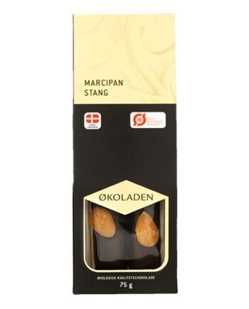 økoladen Marcipan Stang    75g