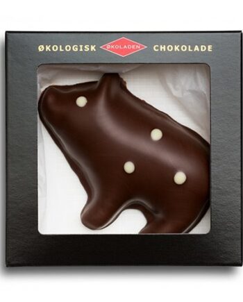 økoladen Marcipangris    45g