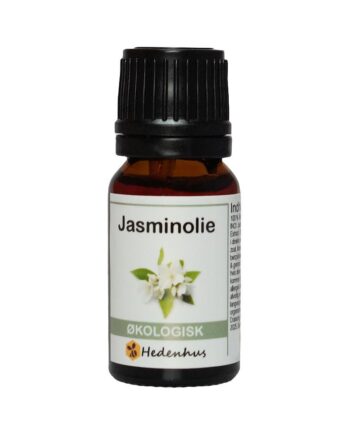 Jasminolie økologisk 20 Ml
