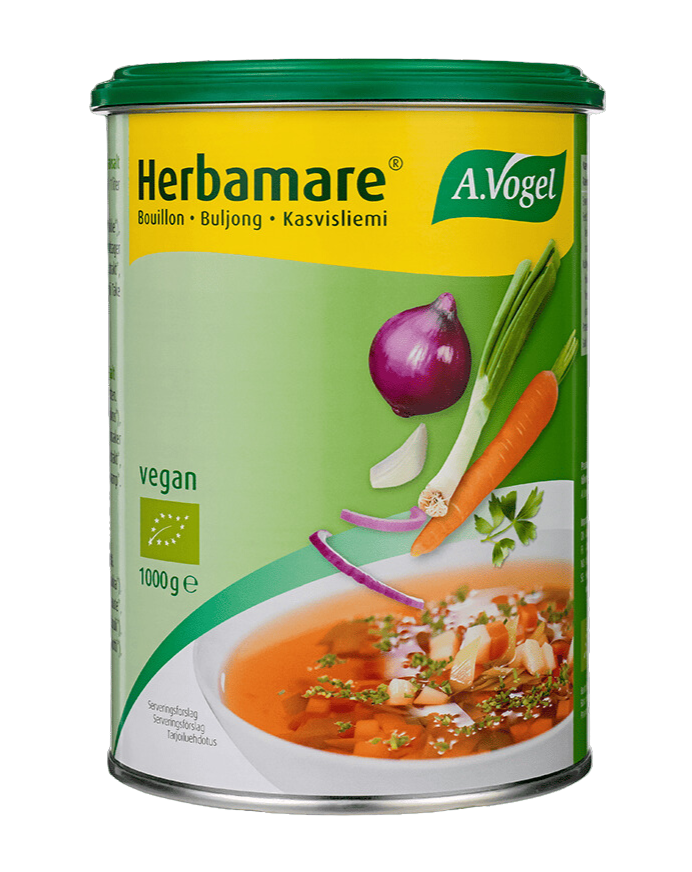 Vogel Herbamare Urtebouillon 1000g