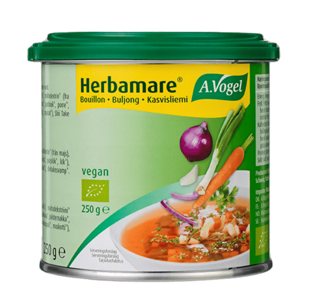 Vogel Herbamare Urtebouillon 250g