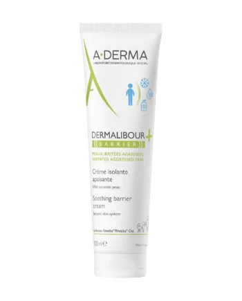 -derma Dermalibour  Barriere Creme 100ml
