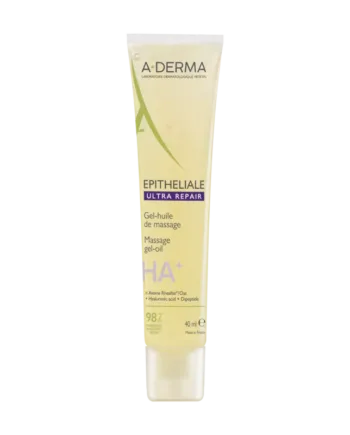 -derma Epitheliale     Ultra Repair Massage Oil 40ml