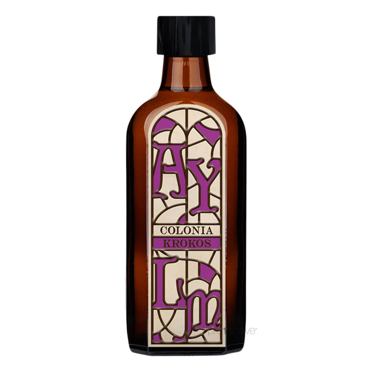Abbate   La Mantia Cologne  Krokos  200 Ml