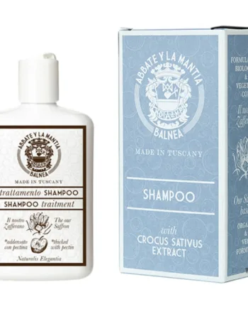 Abbate   La Mantia Shampoo  250 Ml