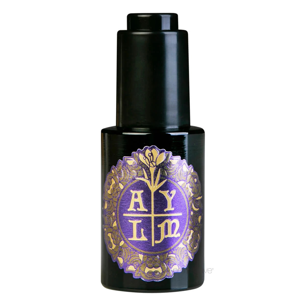 Abbate   La Mantia Skægolie  Krokos  30 Ml