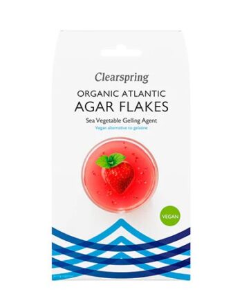 Agar Flager