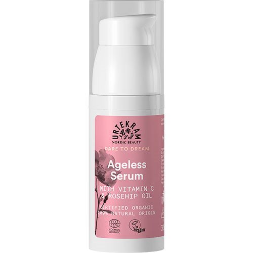 Ageless Serum With Vitamin Rosehip Oil 30 Ml