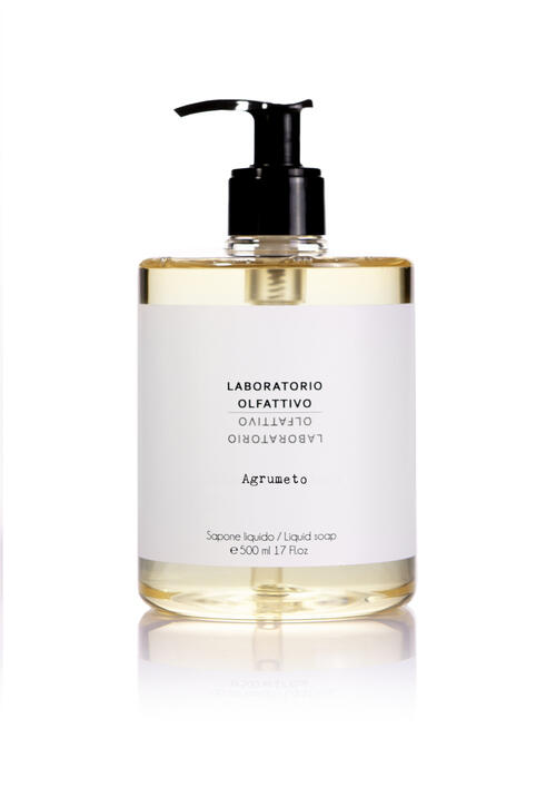 Agrumeto Liquid Soap 500ml