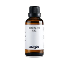 Allergica Echinacea D12  Bull  50ml