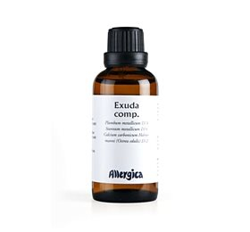 Allergica Exuda Comp Bull 50ml