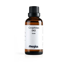 Allergica Graphites D12 Bull 50ml