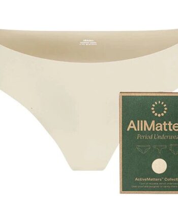 Allmatters Active  -streng Beige Xs