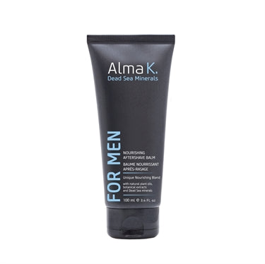 Alma   For Men Nourishing Aftershave Balm 100 Ml