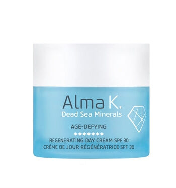 Alma   Hydrate Age Defying Regenerating Day Cream Spf 50 Ml