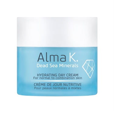 Alma   Hydrate Hydrating Day Cream For Normal To Combination Skin 50 Ml