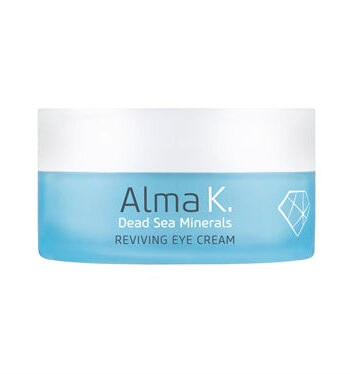 Alma   Hydrate Reviving Eye Cream 20 Ml