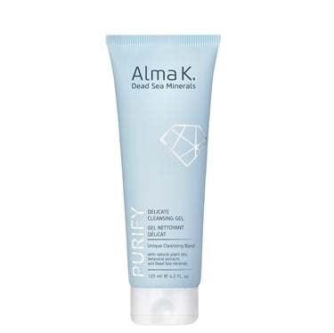 Alma   Purify Delicate Cleansing Gel 125 Ml