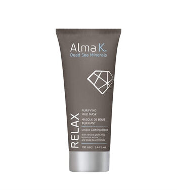 Alma   Relax Purifying Mud Mask 100 Ml