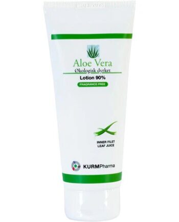 Aloe Vera Lotion 90   100 Ml