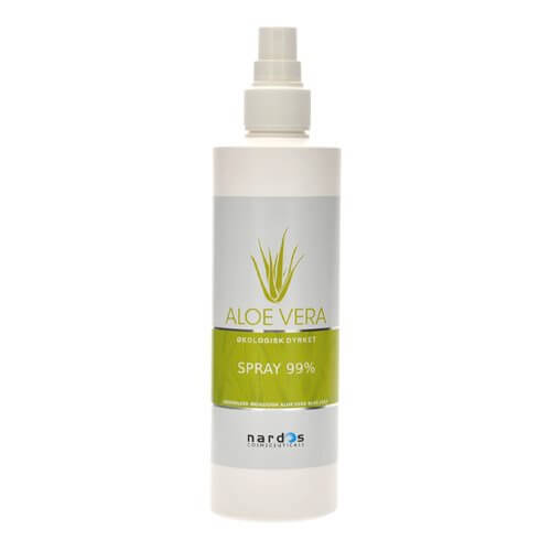 Aloe Vera Spray 99  250 Ml