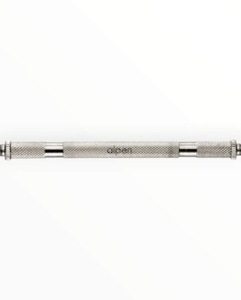 Alpen Blackhead Remover  Rustfrit Stål  18 Cm
